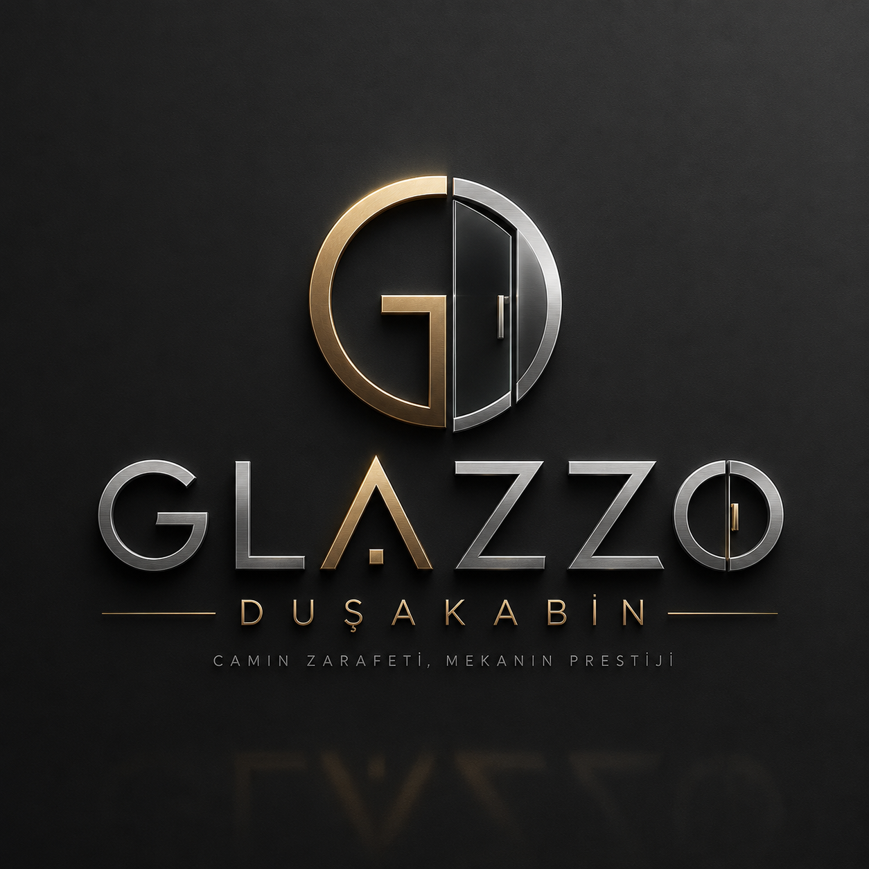Glazzo Duşakabin